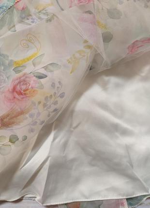 Святкова сукня на дівчинку6 фото