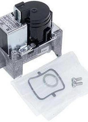Газовий клапан ces10 для газового конденсаційного котла viessmann wb2b, wb2c, b2ha 7836324 ff