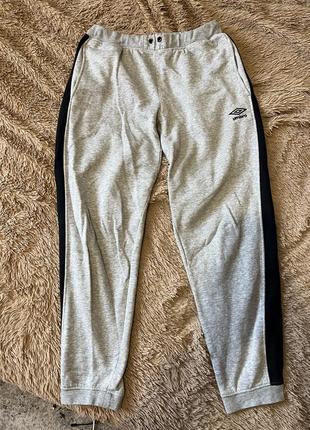 Брюки женские спортивные umbro original