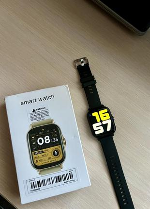 Смарт-годинник smart watch