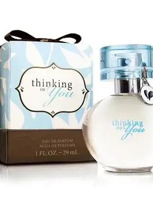 Парфумована вода thinking of you, 29мл