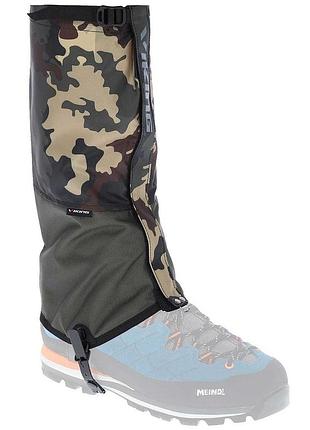 Бахіли viking kanion 2 camouflage розмір int-l