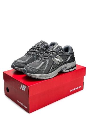 Мужские кроссовки new balance