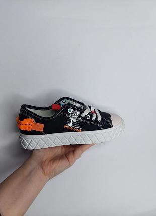 Кеды женские 36-41
