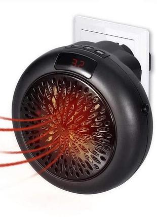 Обігрівач для дому, дуйко для тепла, тепло-обігрівач, тепло-вентилятор, тепловентилятор для дому