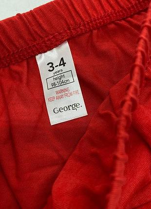 Труси на хлопчика 4