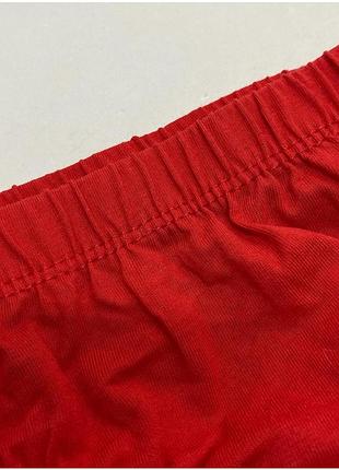 Труси на хлопчика 3