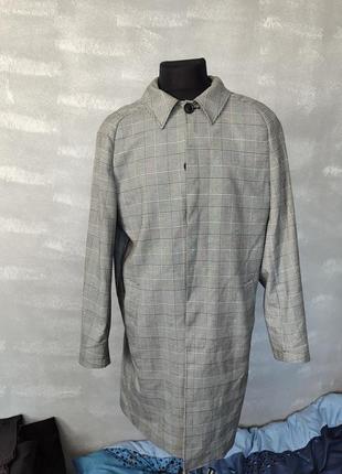 Піджак довгий