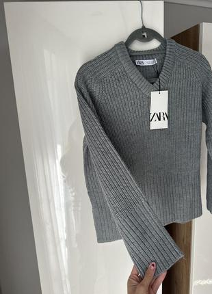 Кофта , светр zara