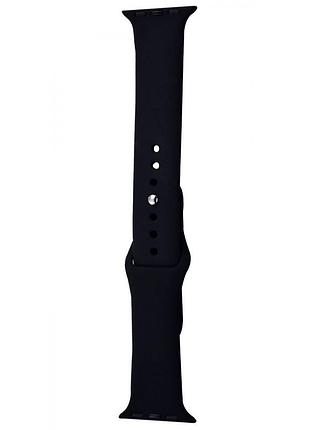 Ремінець apple watch sport band 38/40/41 mm (s/m & m/l) 3pcs