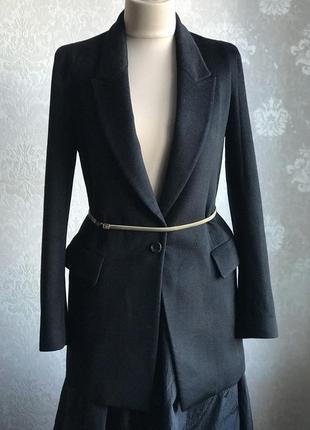 Корея неймовірний блейзер жакет the izzat collection akris max mara