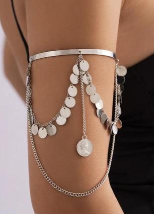 Стильное украшение / браслет