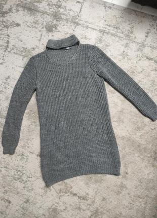 Светр шерсть