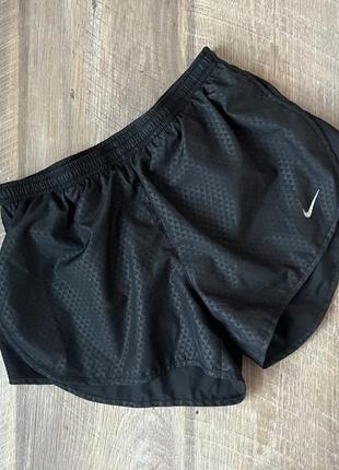 Шорты costume nike dri-fit размер м
