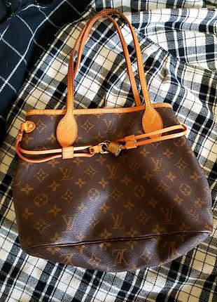 Сумка женская louis vuitton articles de voyage