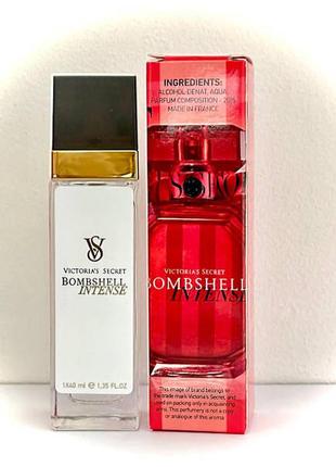 Bombshell intense тестер 40 мл