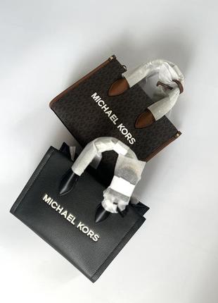 Оригинальные сумки michael kors mirella