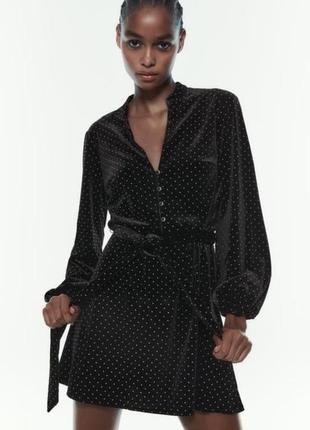 Сукня zara