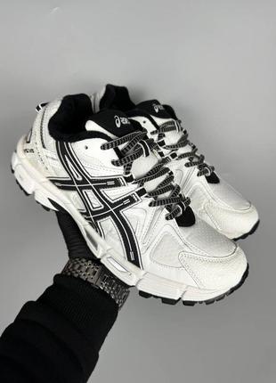 Asics gel kahana 8 термо -20*