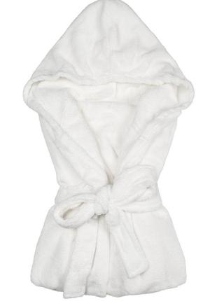 Теплий халат3 фото