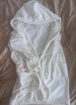Теплий халат4 фото