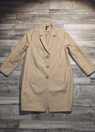 Легке пальто h&amp;m p.xs