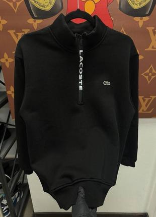 Чоловічий лонгслів lacoste
