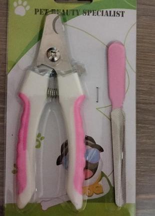 Кігтеріз для собаки, 16 см