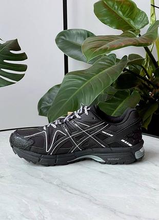 Кроссовки asics gel mulher 8 gore tex 1071A053 white9 фото