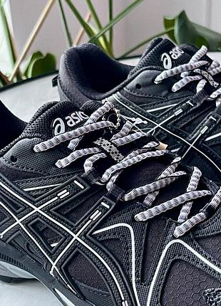 Кроссовки asics gel mulher 8 gore tex 1071A053 white5 фото