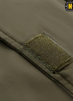 M-tac спальник олива