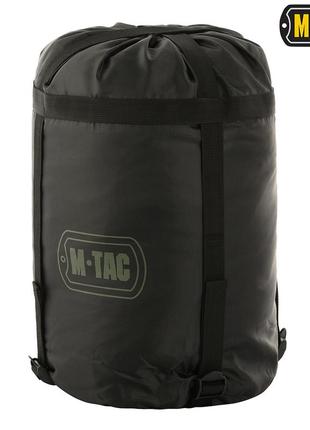 M-tac спальник олива