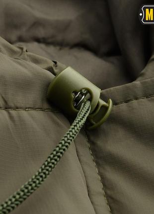 M-tac спальник олива