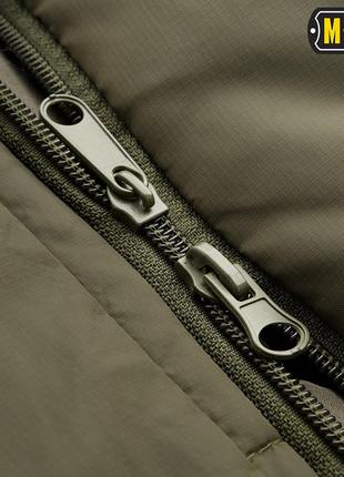 M-tac спальник олива