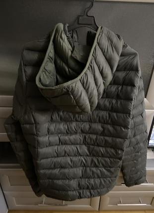 Курточка осінь 2