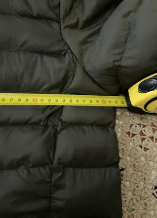 Курточка осінь 3