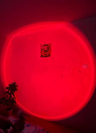 Ночник ночник фонарик подсветка австронавт9 фото