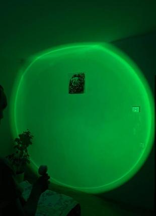 Ночник ночник фонарик подсветка австронавт6 фото