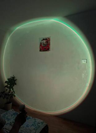 Ночник ночник фонарик подсветка австронавт8 фото