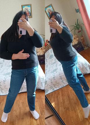 Свитер, женский размер l,xl, 💯% кашемир
