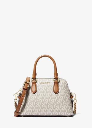 Маленька сумочка michael kors vanilla оригінал корс
