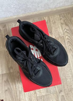 Кроссовки new balance 545