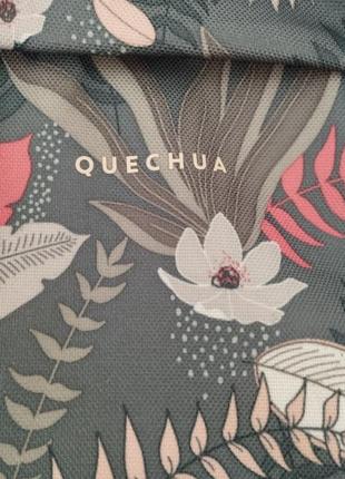 Рюкзак для туризма 10 л quechua