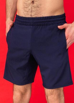 Пляжні шорти pobedov vocation navy темно-синій