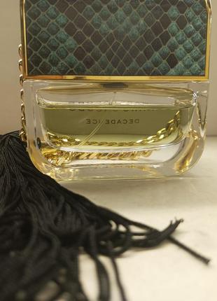 Decadence marc jacobs parfum 1 ml оригинал.