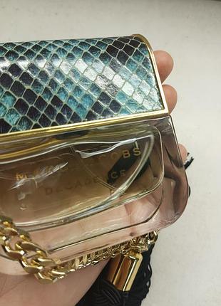Decadence marc jacobs parfum 1 ml оригинал.