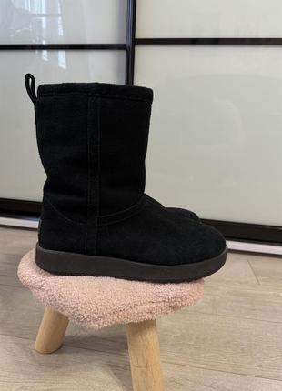 Оригинальные ugg