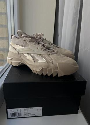 Кросівки Timberland talla 17.5