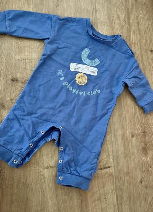 Чоловічок для хлопчика