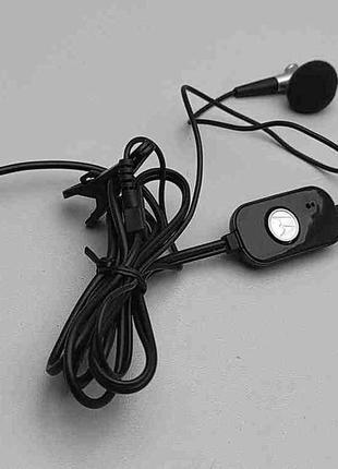 Наушники bluetooth-гарнитура б/у наушники вставные miniusb